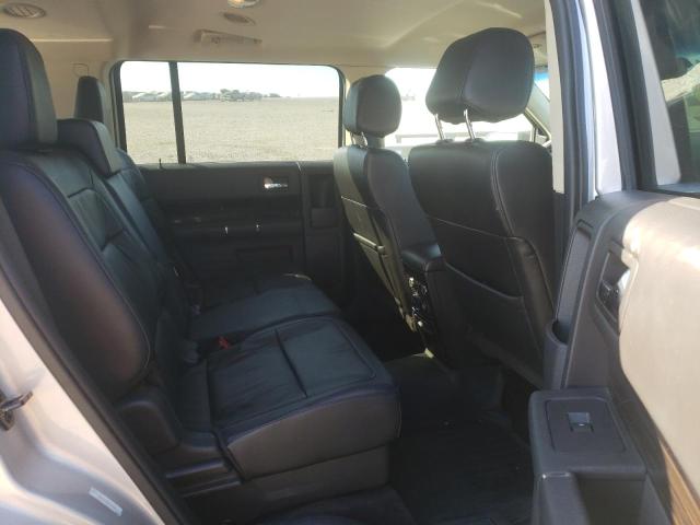 Photo 6 from auction – 2016 FORD FLEX SEL with VIN 2FMGK5C8XGBA23703