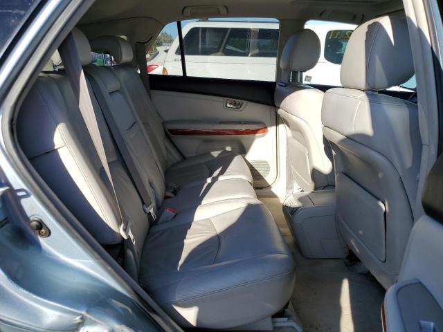 Photo 6 from auction – 2004 LEXUS RX 330 with VIN JTJHA31U040054145