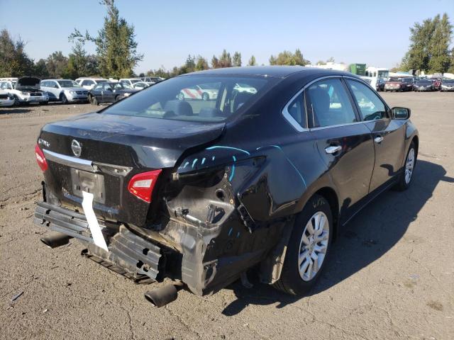 Photo 4 from auction – 2016 NISSAN ALTIMA 2.5 with VIN 1N4AL3AP8GN372049