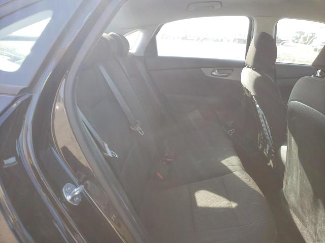 Photo 6 from auction – 2020 KIA FORTE FE with VIN 3KPF24AD6LE196180