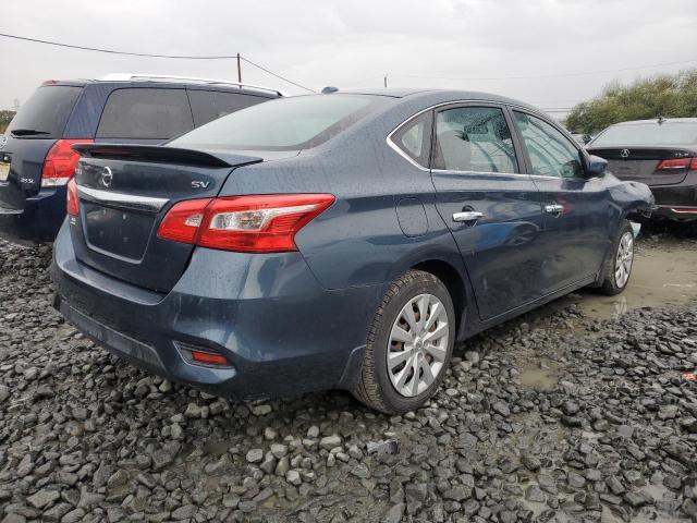 Photo 4 from auction – 2016 NISSAN SENTRA S with VIN 3N1AB7AP0GL636338