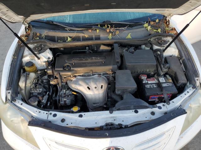 Photo 7 from auction – 2009 TOYOTA CAMRY BASE with VIN 4T1BE46KX9U834742