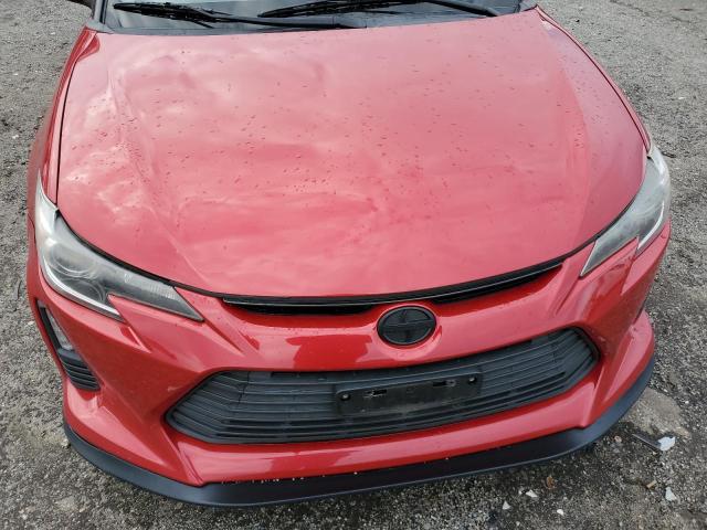 Photo 9 from auction – 2016 TOYOTA SCION TC with VIN JTKJF5C74GJ026218