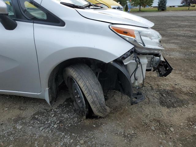 Photo 9 from auction – 2016 NISSAN VERSA NOTE with VIN 3N1CE2CP2GL407661
