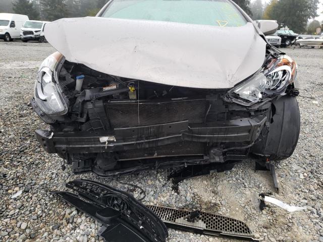 Photo 9 from auction – 2012 HYUNDAI ELANTRA GL with VIN 5NPDH4AE9CH064735
