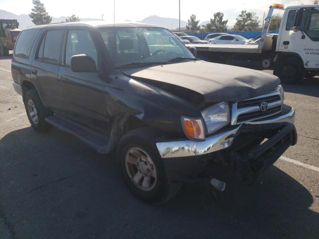 TOYOTA 4RUNNER 2000 z numerem VIN JT3GM84R2Y0066012 - Zdjęcie z aukcji