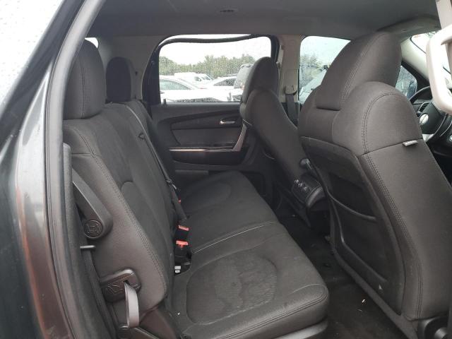 Photo 6 from auction – 2011 GMC ACADIA SLE with VIN 1GKKVNED0BJ236510