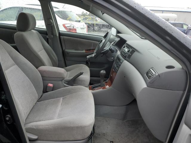 Photo 5 from auction – 2005 TOYOTA COROLLA CE with VIN 1NXBR32E25Z388126
