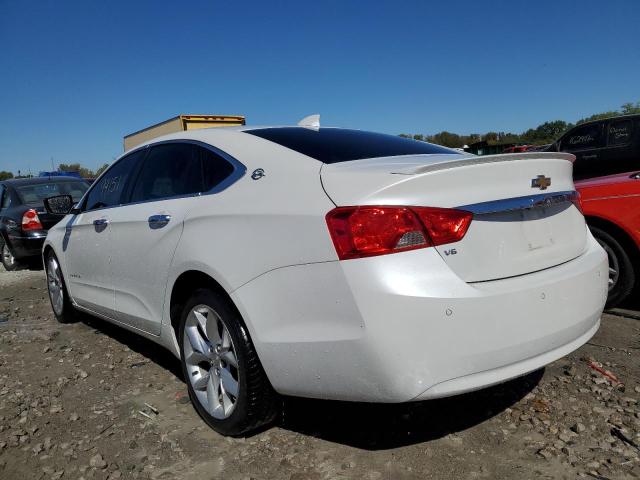 Photo 3 from auction – 2015 CHEVROLET IMPALA LT with VIN 1G1125S34FU138265
