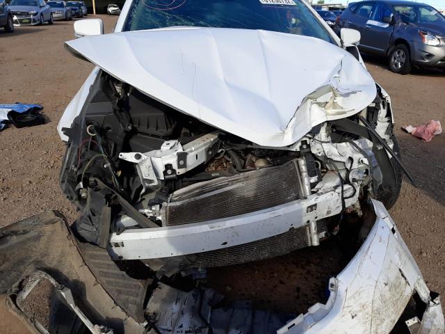 Photo 9 from auction – 2019 CHEVROLET IMPALA LT with VIN 2G11Z5S32K9111018