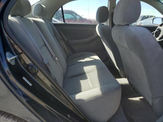 Photo 6 from auction – 2003 TOYOTA COROLLA CE with VIN JTDBR32E530002601