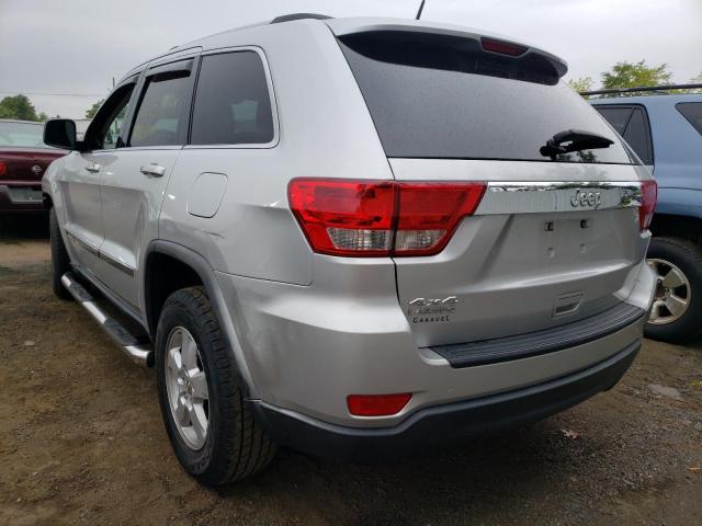 Photo 3 from auction – 2011 JEEP GRAND CHER with VIN 1J4RR4GG4BC508622