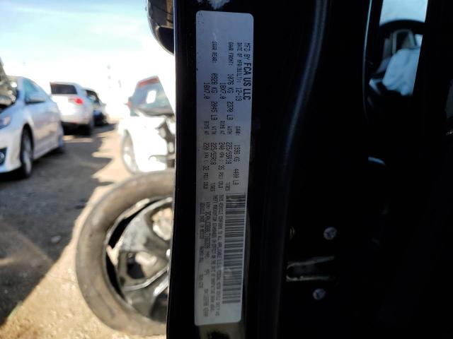 Photo 10 from auction – 2020 JEEP COMPASS LA with VIN 3C4NJCBB8LT166339