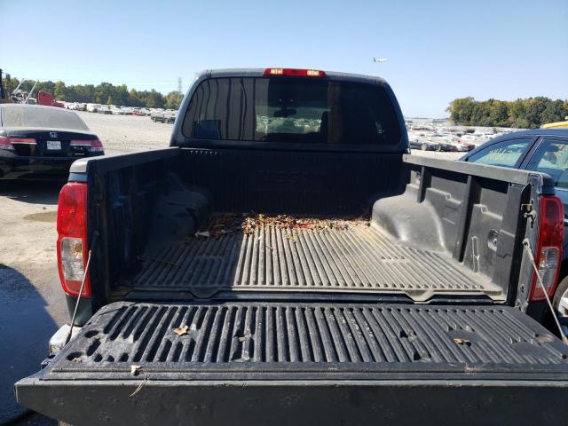 Photo 9 from auction – 2013 NISSAN FRONTIER S with VIN 1N6AD0ER7DN731272