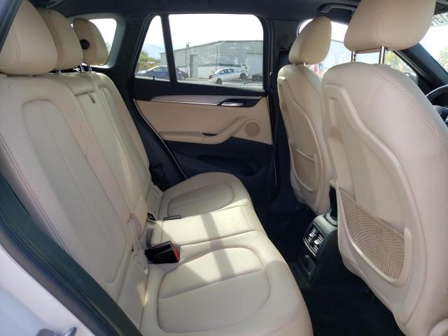 Photo 6 from auction – 2016 BMW X1 XDRIVE2 with VIN WBXHT3C34GP884241