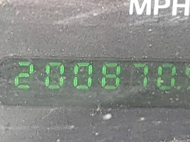 Photo 8 from auction – 2002 FORD F150 with VIN 1FTRX18L42KC42482