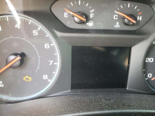 Photo 8 from auction – 2018 CHEVROLET EQUINOX LS with VIN 2GNAXHEV0J6292476