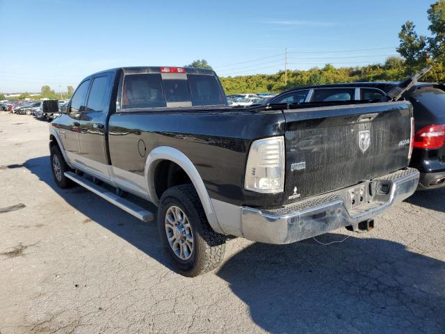 Photo 3 from auction – 2013 RAM 3500 LARAM with VIN 3C63R3JT6DG566623
