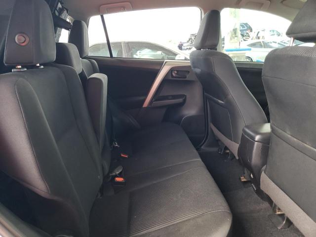 Photo 6 from auction – 2018 TOYOTA RAV4 LE with VIN 2T3ZFREV4JW519693