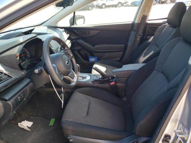 Photo 5 from auction – 2018 SUBARU IMPREZA with VIN 4S3GTAA64J3749074