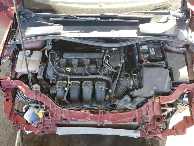 Photo 7 from auction – 2013 FORD FOCUS SE with VIN 1FADP3K20DL176568