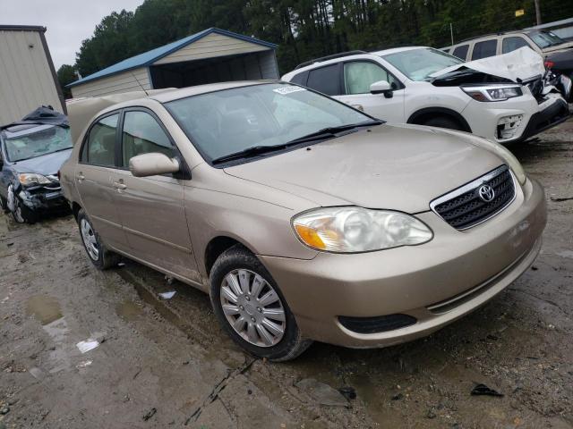 صورة رقم 1 من المزاد - 2005 TOYOTA COROLLA CE مع VIN 2T1BR32EX5C338009