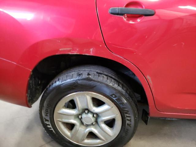 Photo 9 from auction – 2007 TOYOTA RAV4 with VIN JTMBD35VX75115737