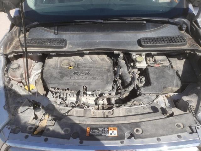 Photo 7 from auction – 2017 FORD ESCAPE SE with VIN 1FMCU0GD1HUA37701