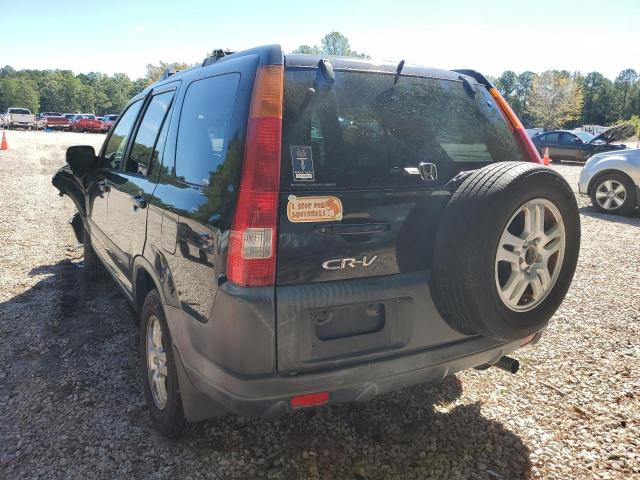Photo 3 from auction – 2003 HONDA CR-V EX with VIN JHLRD78813C030967