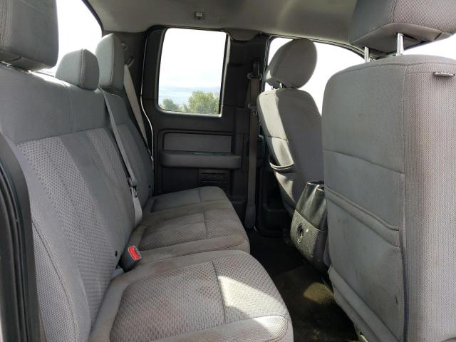 Photo 6 from auction – 2013 FORD F150 SUPER with VIN 1FTFX1EF8DFB65497