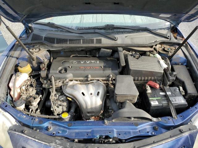 Photo 7 from auction – 2009 TOYOTA CAMRY BASE with VIN 4T1BE46K69U377332