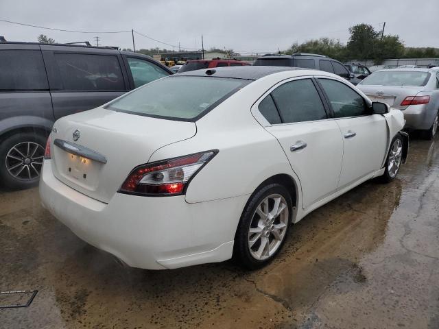 Photo 4 from auction – 2012 NISSAN MAXIMA S with VIN 1N4AA5AP7CC830493