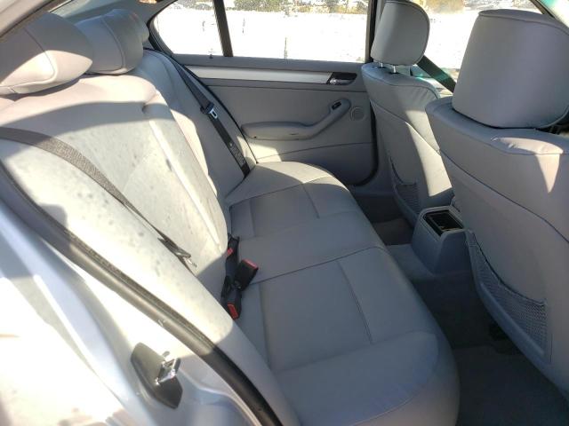 Photo 6 from auction – 2003 BMW 330 I with VIN WBAEV53473KM31542