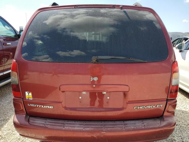 Photo 9 from auction – 2003 CHEVROLET VENTURE LU with VIN 1GNDX13E13D303495