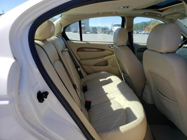 Photo 6 from auction – 2004 JAGUAR X-TYPE 3.0 with VIN SAJEA51C04WD58358