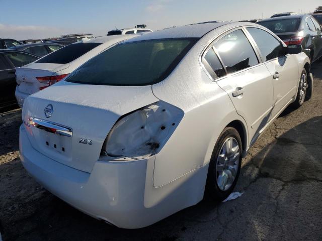 Photo 4 from auction – 2010 NISSAN ALTIMA BAS with VIN 1N4AL2APXAN441681