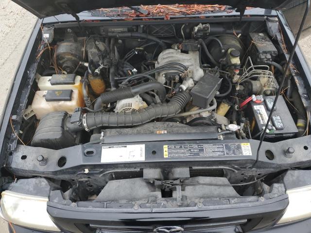 Photo 7 from auction – 2001 MAZDA B3000 with VIN 4F4YR12U81TM07246