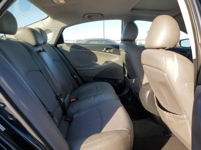 Photo 6 from auction – 2011 HYUNDAI SONATA SE with VIN 5NPEC4AC7BH100146