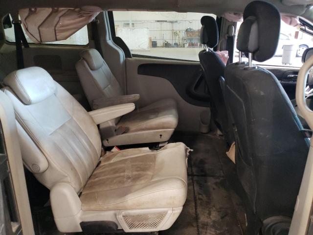 Photo 6 from auction – 2011 DODGE CARAVAN with VIN 2D4RN5DG8BR750349