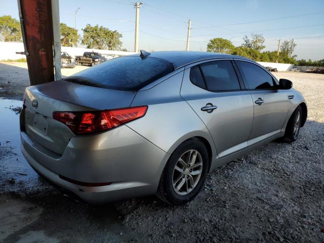 صورة رقم 4 من المزاد - 2013 KIA OPTIMA LX مع VIN KNAGM4A73D5302863