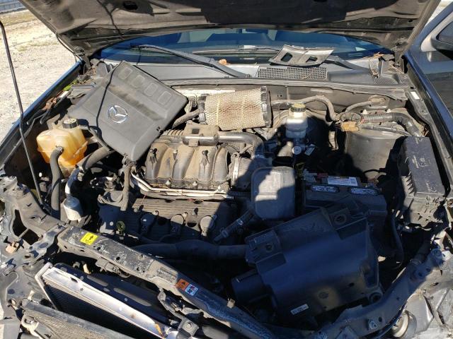 Photo 7 from auction – 2009 MAZDA TRIBUTE S with VIN 4F2CZ06G59KM06459
