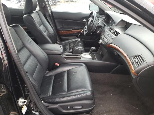 Photo 5 from auction – 2011 HONDA ACCORD EXL with VIN 1HGCP3F88BA031860