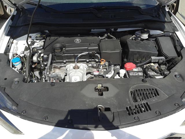Photo 7 from auction – 2019 ACURA ILX PREMIU with VIN 19UDE2F78KA012981