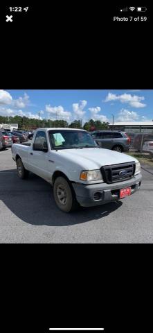FORD RANGER 2011 with VIN 1FTKR1AD6BPA37697 - Photo from auction