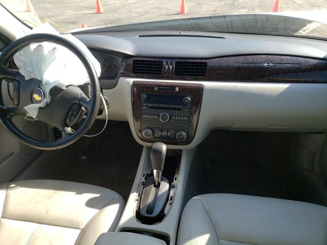 Photo 9 from auction – 2013 CHEVROLET IMPALA LTZ with VIN 2G1WC5E38D1179165