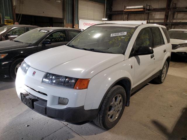 صورة رقم 2 من المزاد - 2003 SATURN VUE مع VIN 5GZCZ63B23S828867