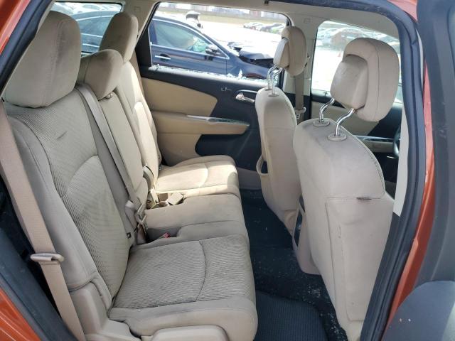 Photo 6 from auction – 2014 DODGE JOURNEY SE with VIN 3C4PDCAB7ET112258