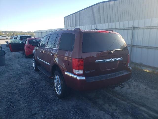 Photo 3 from auction – 2008 CHRYSLER ASPEN LIMI with VIN 1A8HW58248F133821