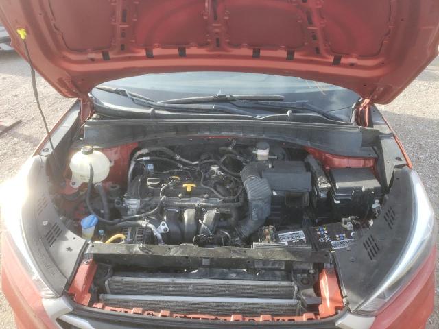 Photo 7 from auction – 2017 HYUNDAI TUCSON LIM with VIN KM8J33A47HU406825