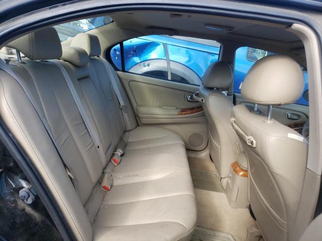 Photo 6 from auction – 2003 INFINITI I35 with VIN JNKDA31AX3T115861